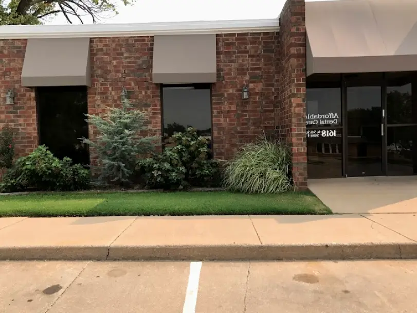 Ponca City Affordable Dental Care
