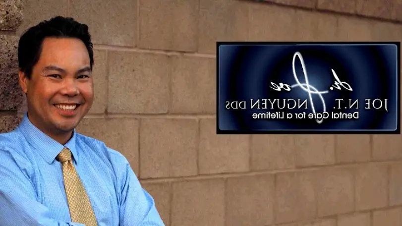 Poway Dr. Joe N.T. Nguyen DDS
