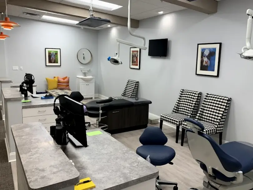 Prosper Barnlight Kids Dental