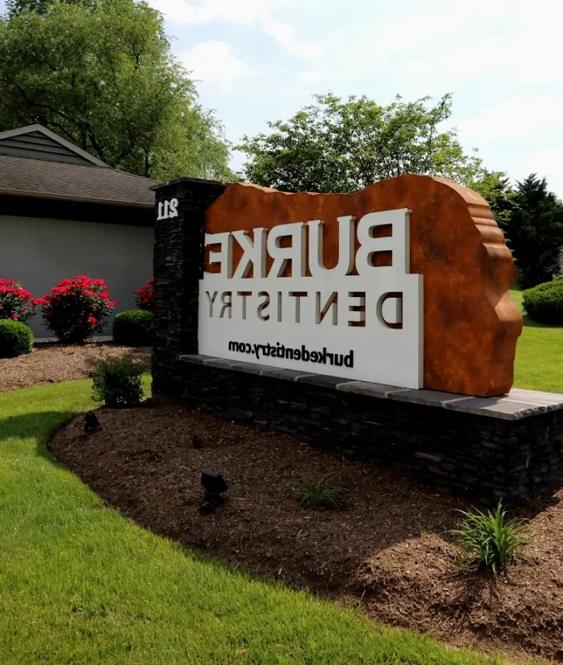 Quarryville Burke Dentistry: Brian Burke, DMD