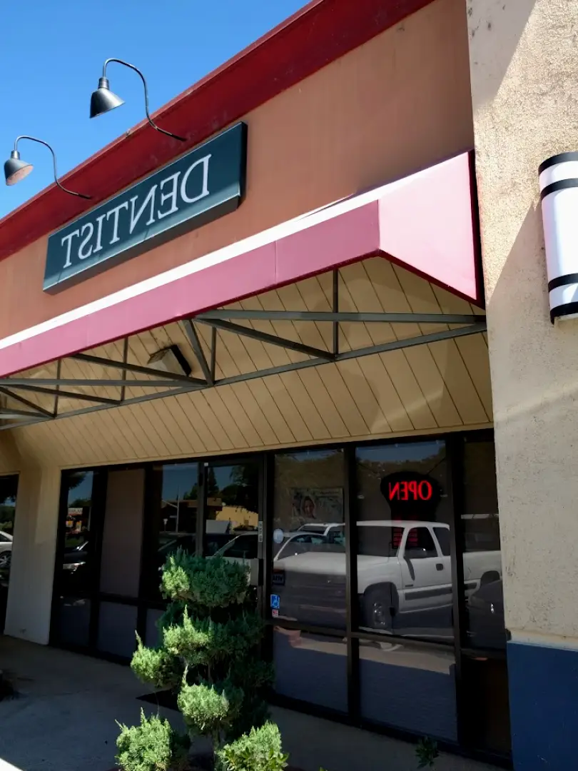 Rancho Cordova Mather Field Dental