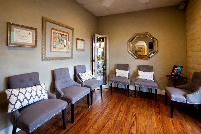 Rancho Cucamonga Wendy Sugiono, DDS, MAGD