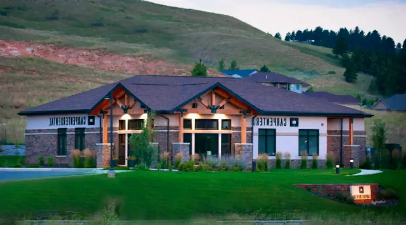 Rapid City Carpenter Dental