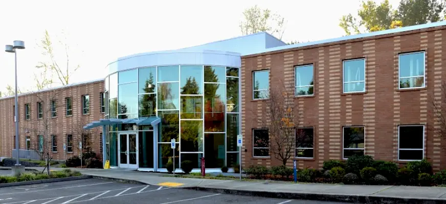 Renton Mark K McDaniels DDS
