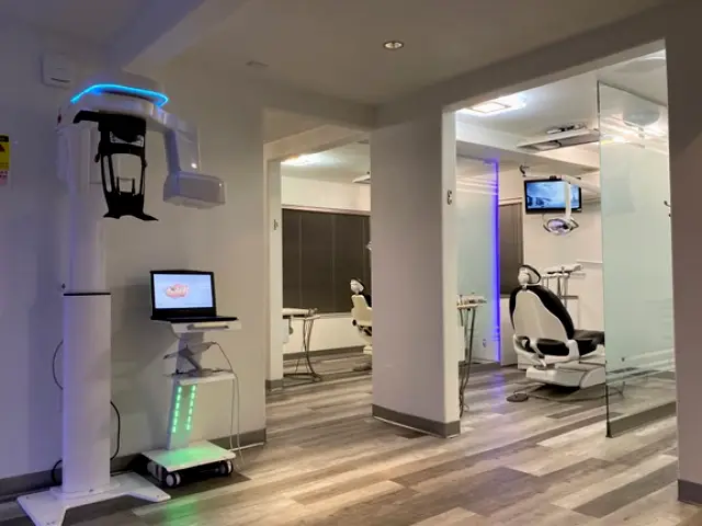 Scotts Valley Smile Dental Care