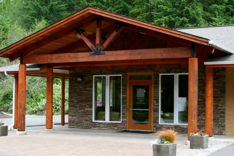 Shelton Hackney Family Dentistry