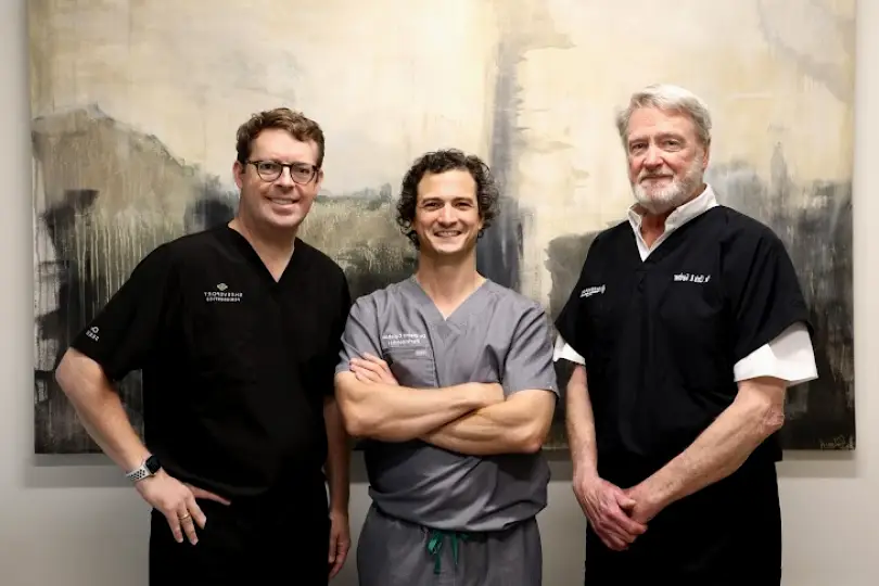 Shreveport Periodontal Specialists