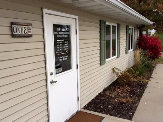 Sigourney River Hills Community Health Center