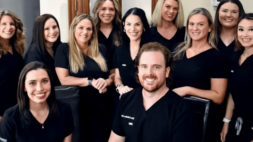 Smart Dental Care - Prairieville