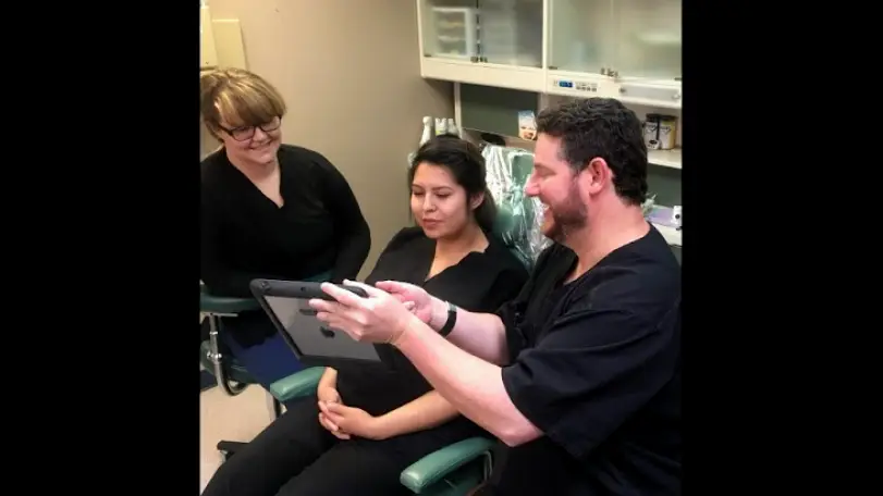 Spenard Alaska Dental Associates