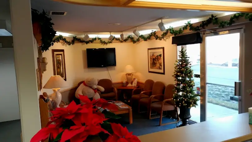  Spokane Valley Dr. Jay R. Clark, DDS