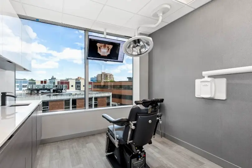 Stamford Southern Connecticut Oral & Maxillofacial Surgery & Implantology