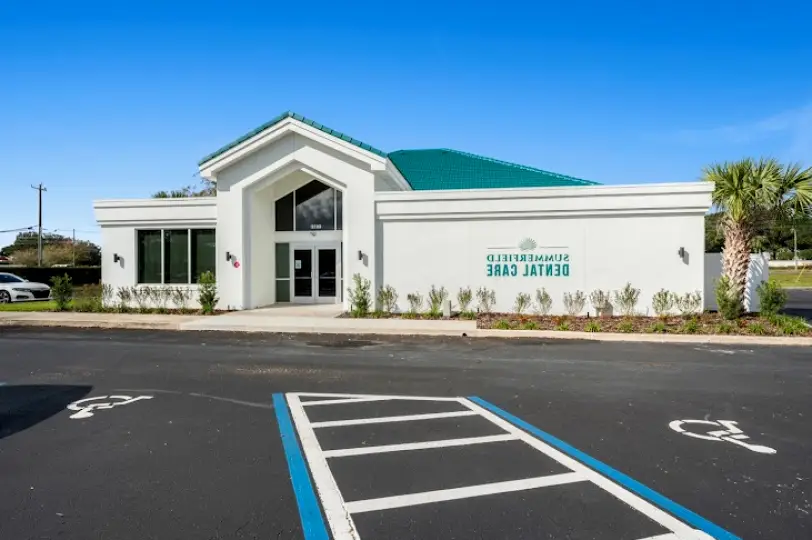 Summerfield Dental Care