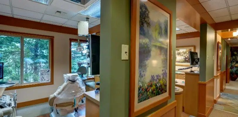 Tacoma Endodontic Studio