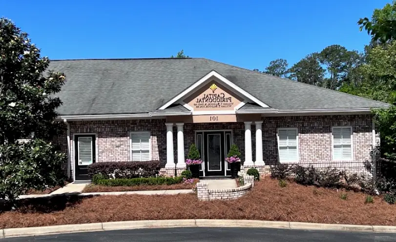 Tallahassee Capital Periodontal Associates