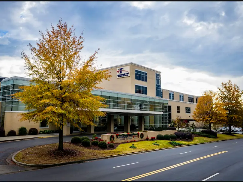 Tifton Tift Regional Medical Center