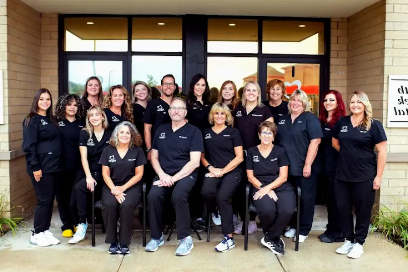 Tinley Park North Creek Dental Care