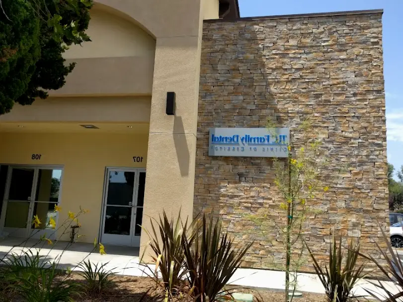 TLC Family Dental Clinic of Cerritos