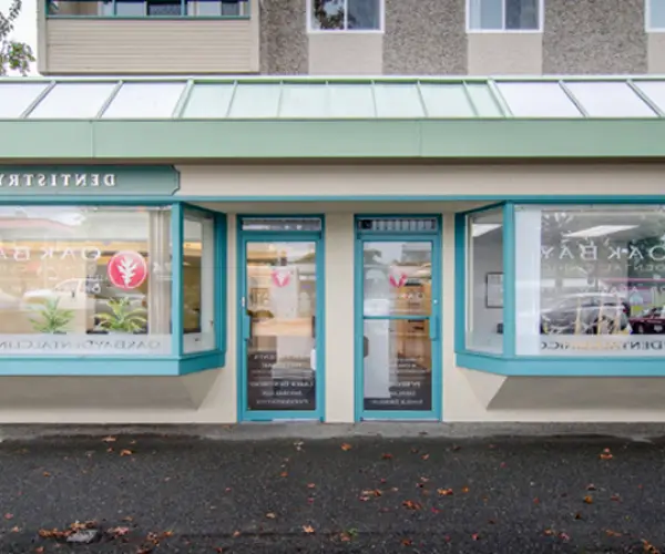  Victoria Oak Bay Dental Clinic