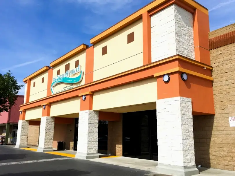 Visalia Family HealthCare Network