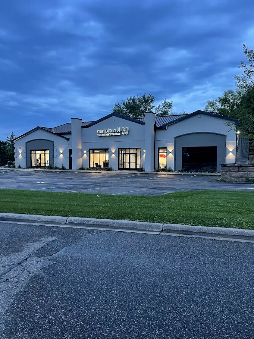 Waconia Kruckman Family Dentistry