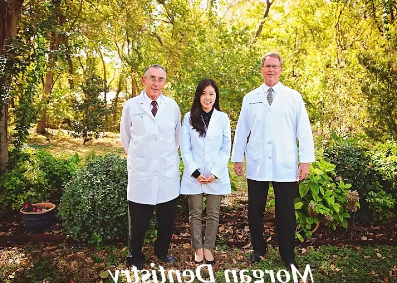 Waxahachie Morgan Dentistry