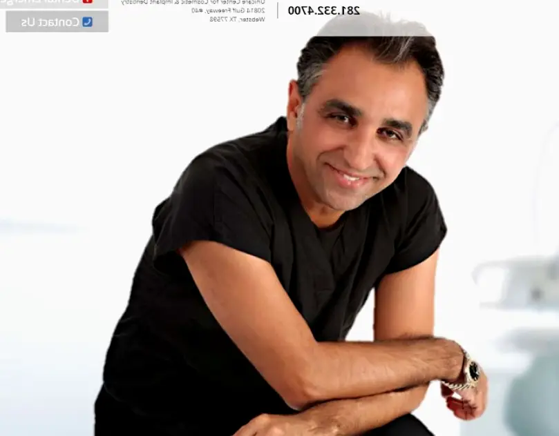 Webster Unicare Center for Cosmetic & Implant Dentistry