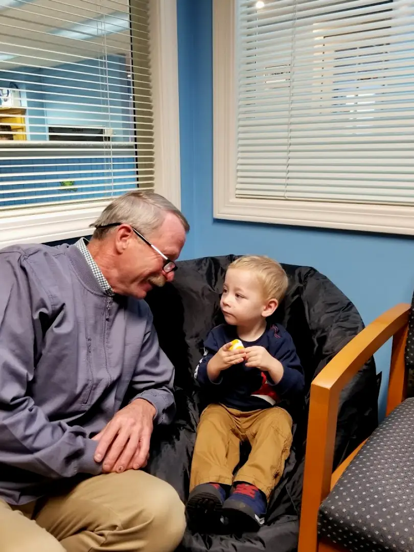 Wells York County Pediatric Dentistry