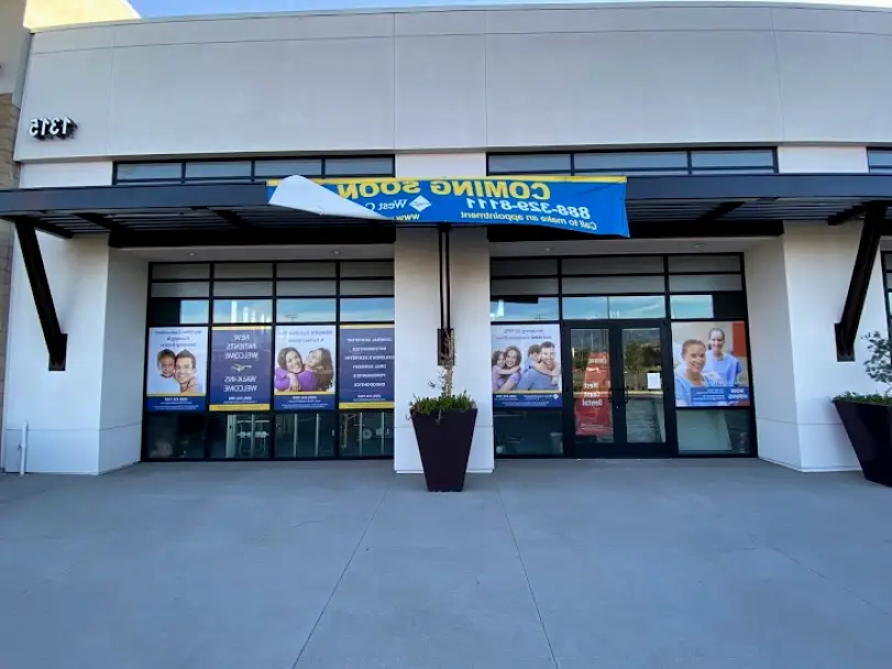 West Coast Dental of Rialto