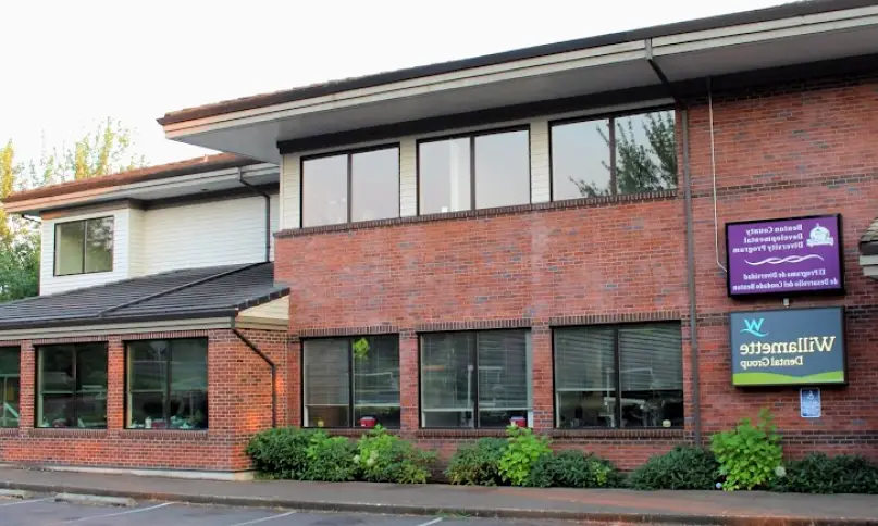 Willamette Dental Group - Corvallis