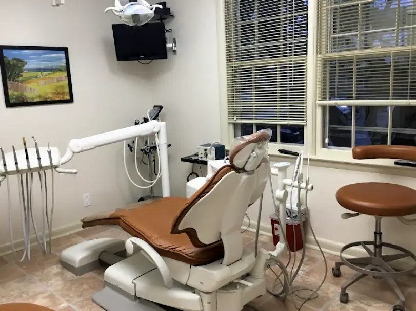 Yonkers John D. Constantine, DDS