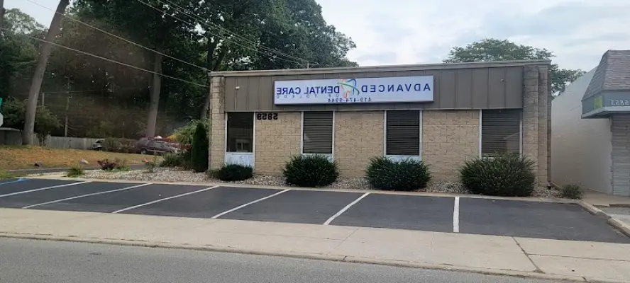 Advanced Dental Care of Toledo