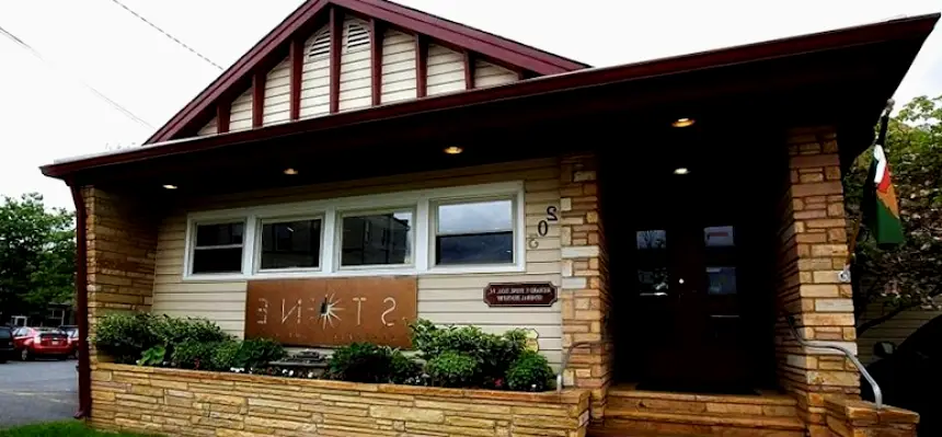 Alexandria Stone Aesthetic Dentistry