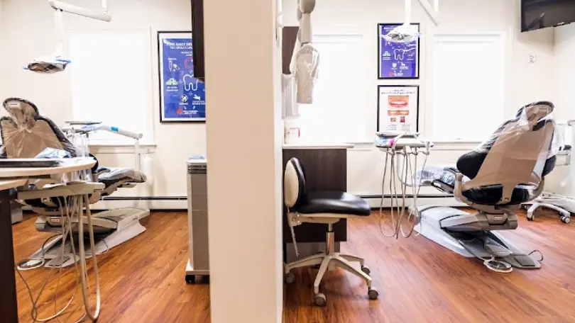  All Care Dental Of Everett