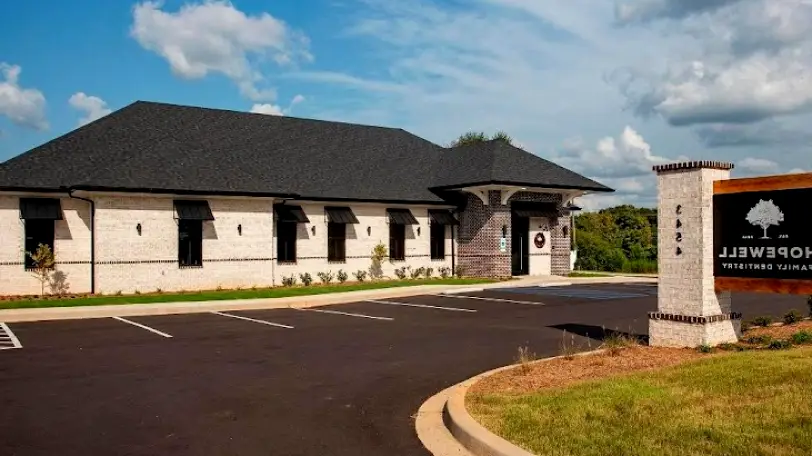 Anderson Hopewell Family Dentistry