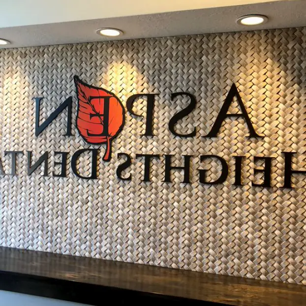  Aspen Heights Dental - Lehi