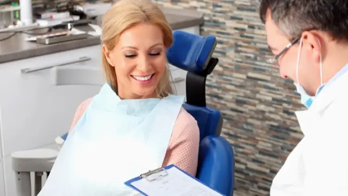 Atlantis 24/7 Urgent Dental Care