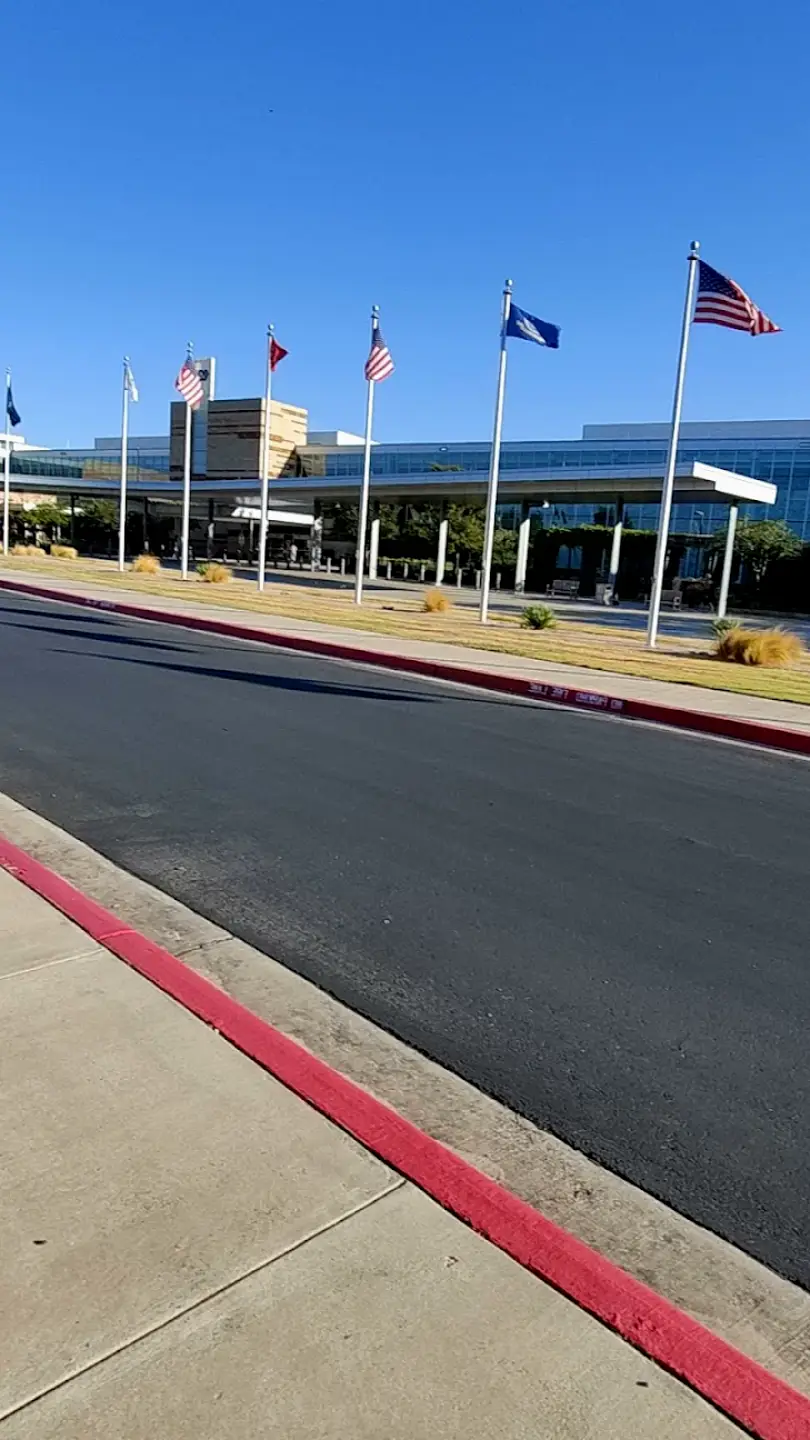 Austin VA Clinic