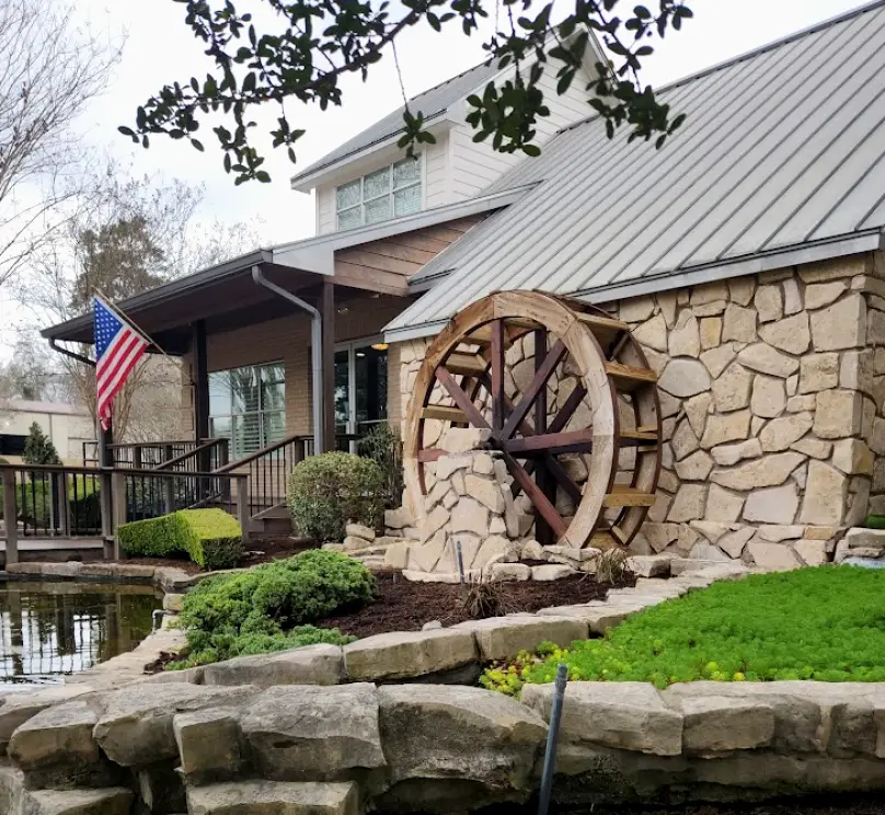 Bailey Dental Group - Cypress Office
