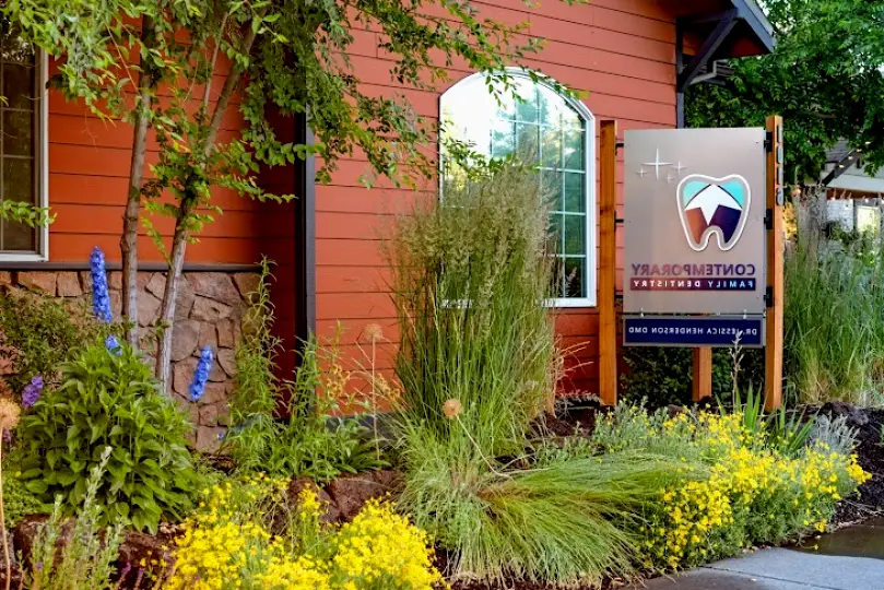 Bend Contemporary Family Dentistry