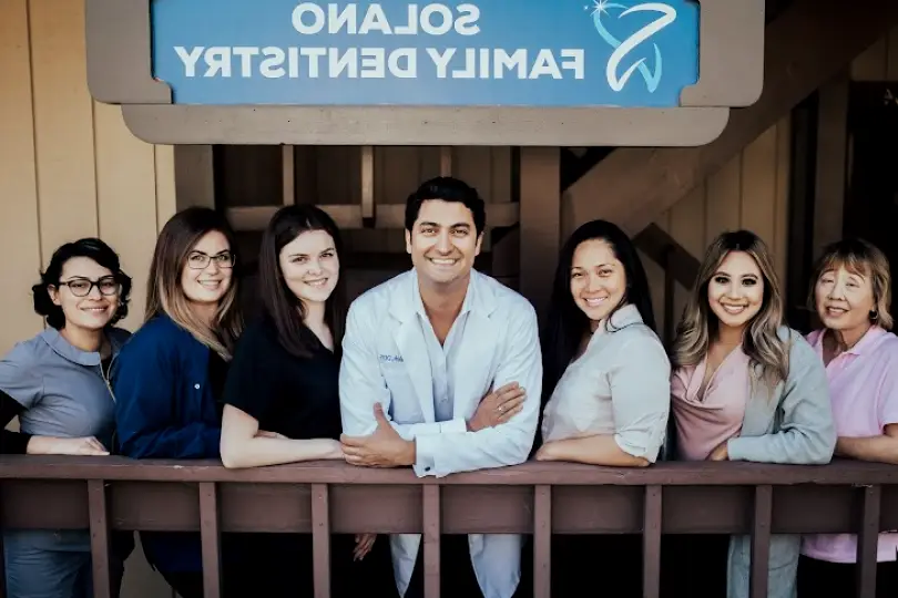 Benicia Solano Family Dentistry