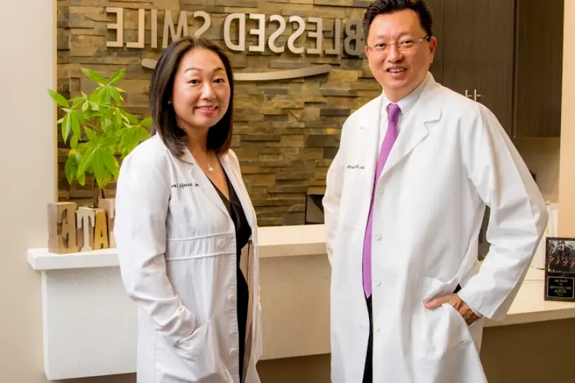 Blessed Smile Dentistry of Diamond Bar