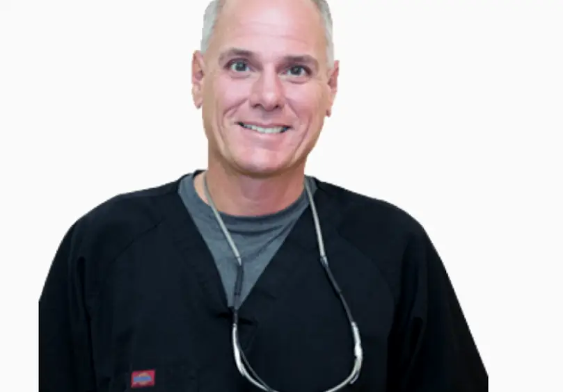 Boardman Dr. Robert D. Perrott, DMD