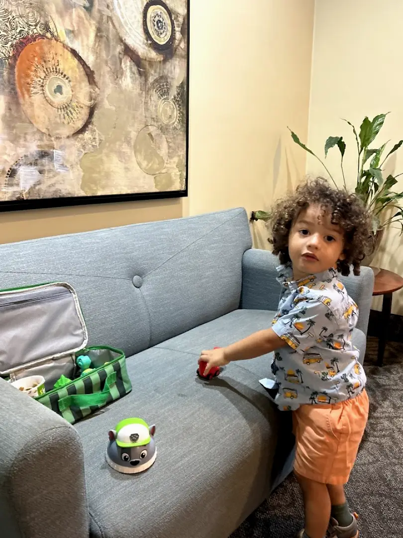 Brandon Dental Laser Center, Dr. Andrea D. Gordillo D.M.D. P.A.