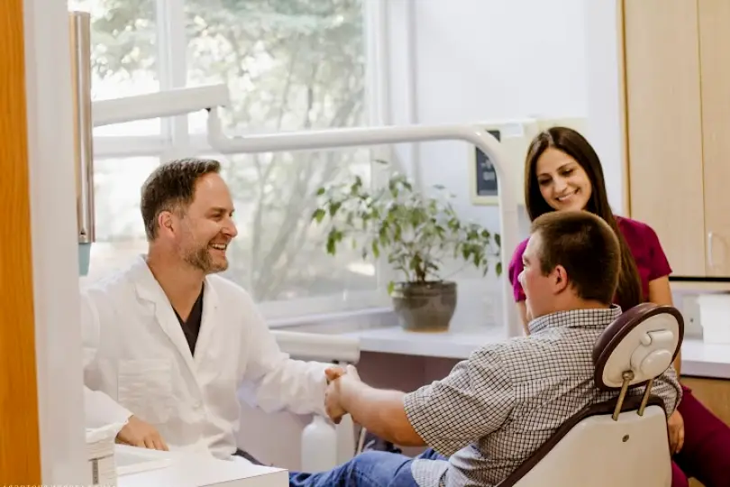 Bremerton Kitsap Family Dentistry (Christopher Kerr, DDS)