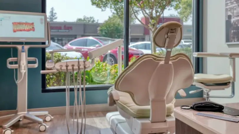 Carmichael Marconi Dental Group