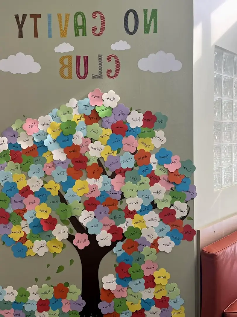 Chalfont Highpoint Pediatric Dental Associates