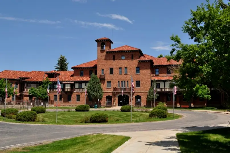 Cheyenne Veterans Affairs Medical Center