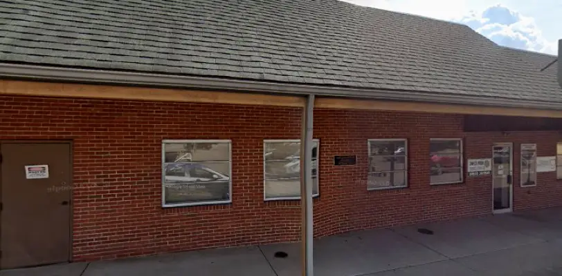  Chillicothe Oral & Maxillofacial Surgery