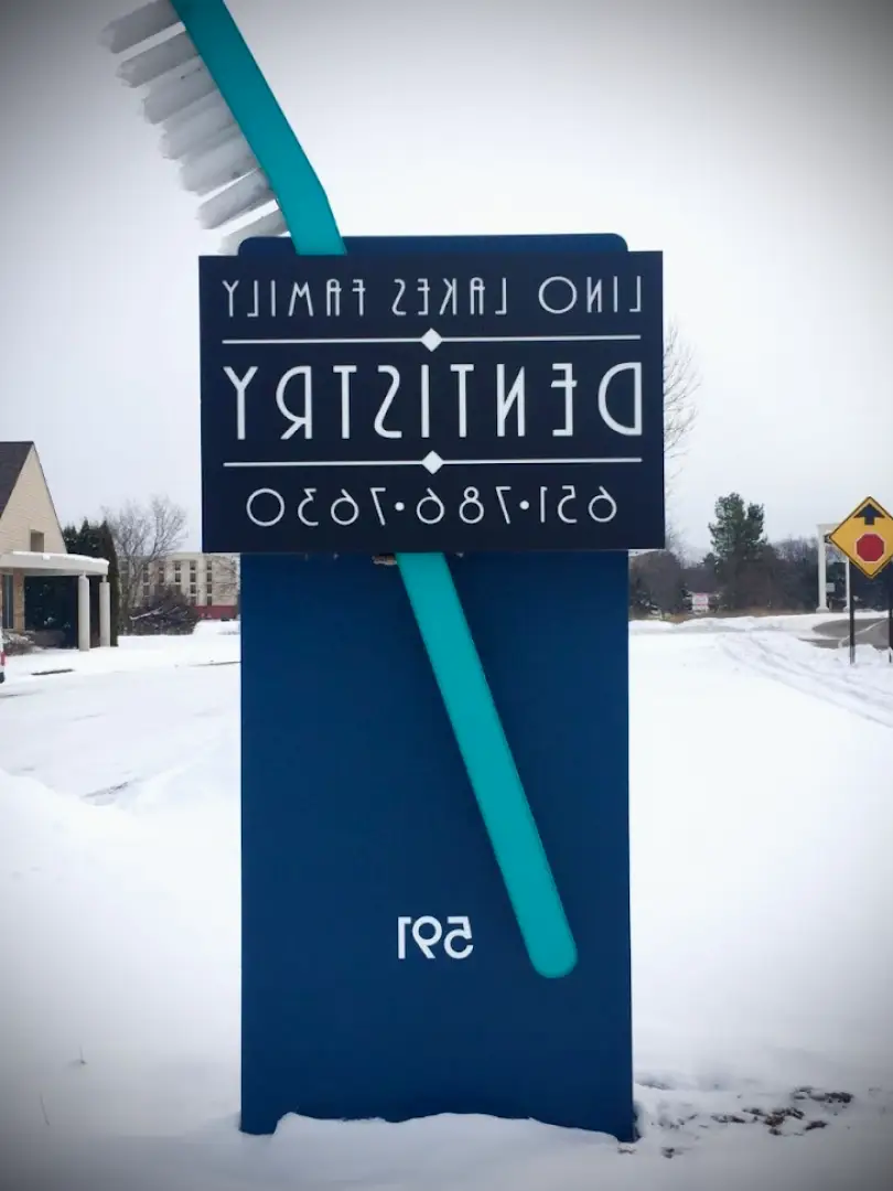 Circle Pines Lino Lakes Family Dentistry